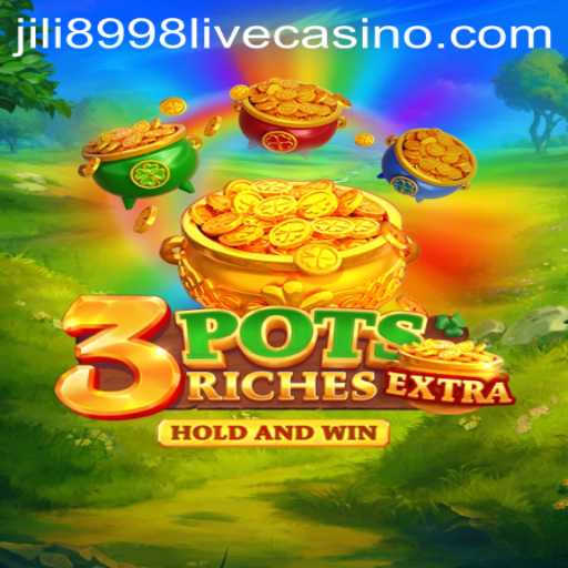 3potsExtra: A Deep Dive into the Exciting World of Modern Gaming