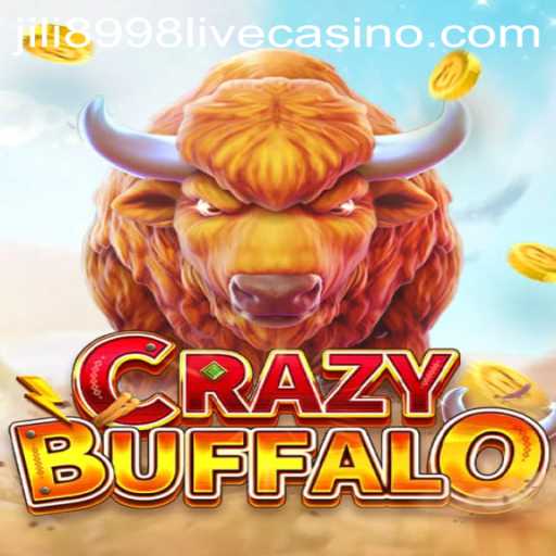 Unlocking the Thrills of CRAZYBUFFALO: An In-depth Exploration