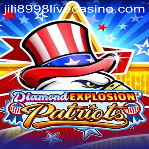 Unleashing the Thrill of DiamondExplosionPatriots