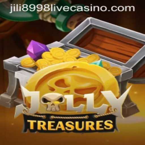 Discover the Thrills of JollyTreasures