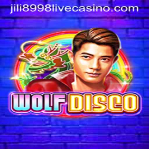 The Dynamic World of WolfDisco: A Creative Gaming Experience