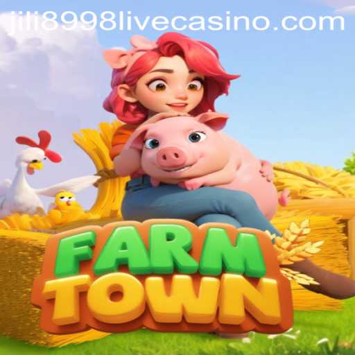 Discover the Engaging World of FarmTown with Jili 8998