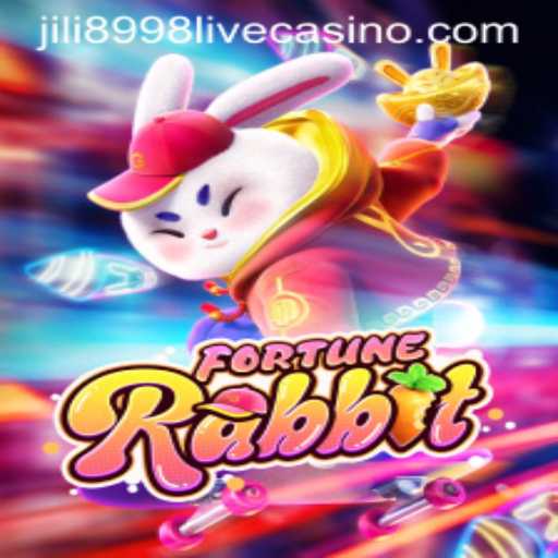 Exploring FortuneRabbit: The Enchanting World of Jili 8998