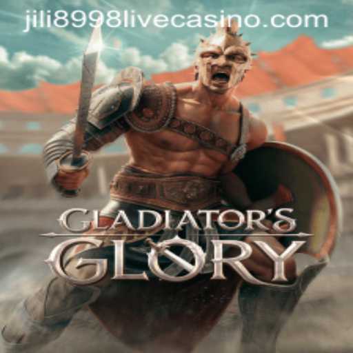GladiatorsGlory: The Ultimate Battle Experience with a Twist of Jili 8998