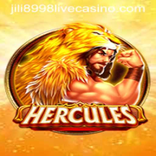 Introducing Hercules: A Legendary Gaming Experience