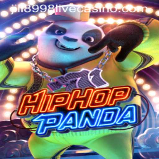 HipHopPanda: A Rhythmic Gaming Experience with Jili 8998