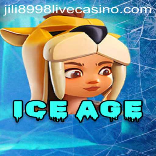 IceAge: Navigating the Frozen Frontier with Jili 8998
