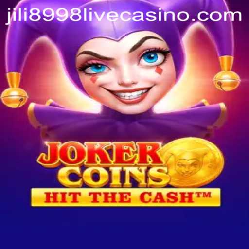 Explore the Exciting World of JokerCoins: A Dive Into a New Gaming Adventure