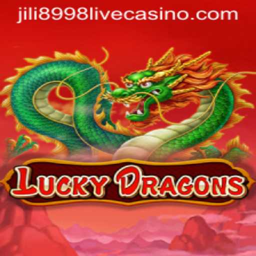 Discover the Enchantment of LuckyDragons: A Comprehensive Guide