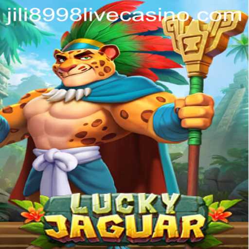 Exploring the Thrills of LuckyJaguar: A Comprehensive Guide to Jili 8998