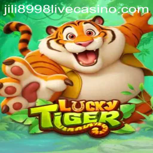 Exploring the Excitement of LuckyTiger