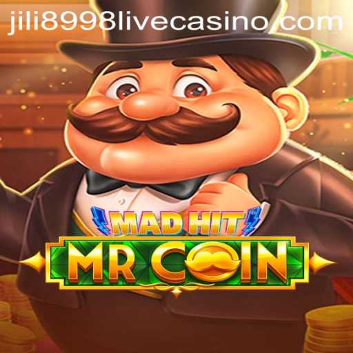 MadHitMrCoin Game: A Thrilling Introduction to Strategy and Skill