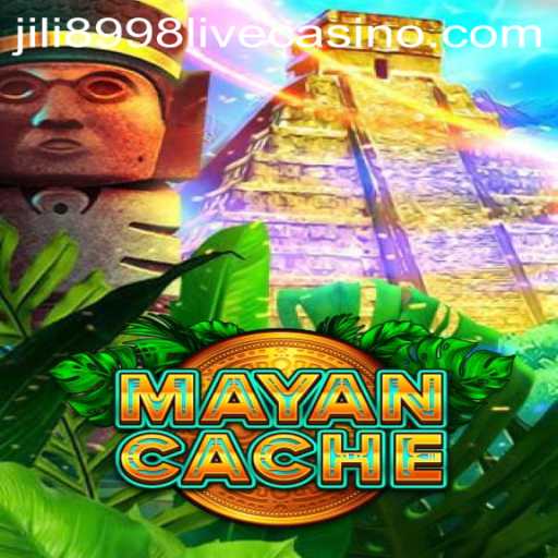 Discover the Mysteries of MayanCache: A Captivating Adventure
