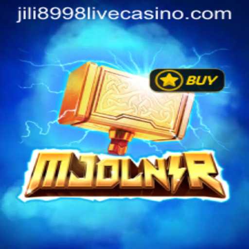 Unveiling Mjolnir: A Journey into the Norse-Inspired Game with Jili 8998