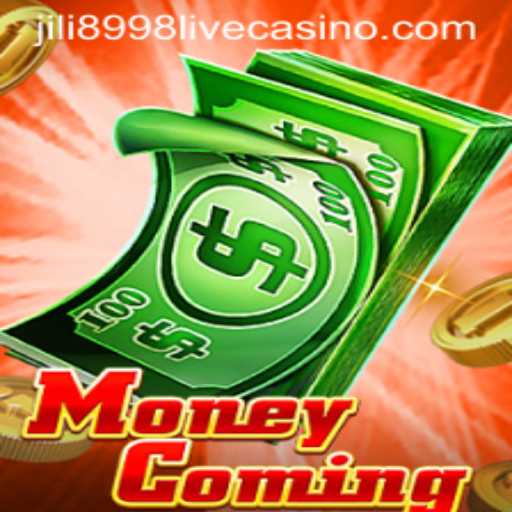 Unveiling 'MoneyComing': The Exciting Casino Game for 2023