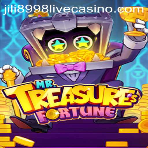 Exploring the Thrilling World of MrTreasuresFortune and the Excitement of Jili 8998