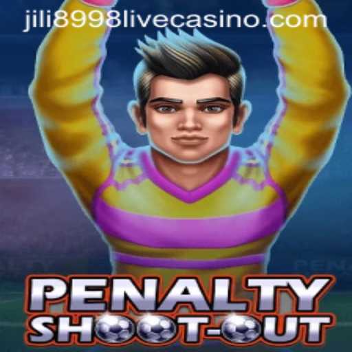 Dive Into the Exciting World of PenaltyShootOut - The Latest Sensation