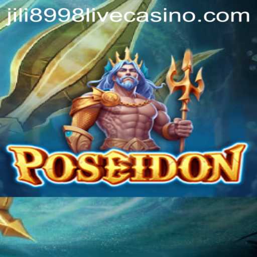 Exploring the Depths of Poseidon: A Dive into the Game's Fascinating World