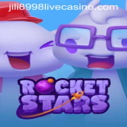 RocketStars: Exploring the Universe with Jili 8998