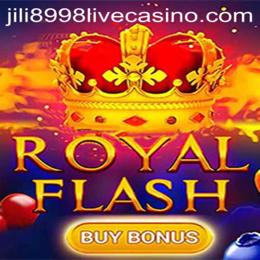 Exploring RoyalFlashBuyBonus: A Premier Gaming Adventure