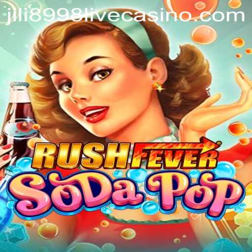 RushFeverSodaPop: Dive into the Thrilling World of Soda-Powered Adventures