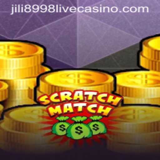 Discovering the Exciting World of ScratchMatch with Jili 8998