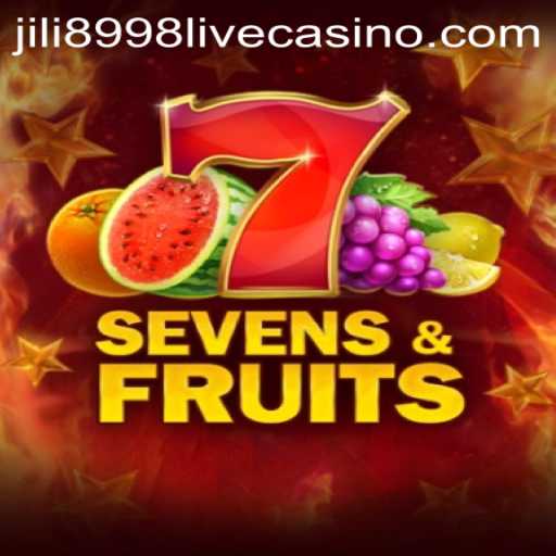 Exploring the Vibrant World of SevensFruits: A Jili 8998 Experience