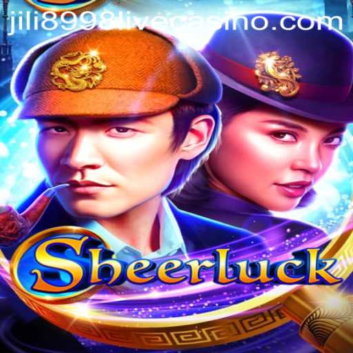 Unveiling the Mystery of Sheerluck: A Dive into the Thrilling World of Jili 8998