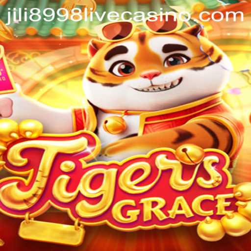 TigersGrace: A New Era in Interactive Gaming