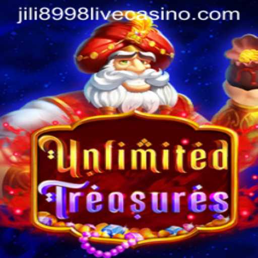 Discover UnlimitedTreasures: An Epic Adventure for Gamers