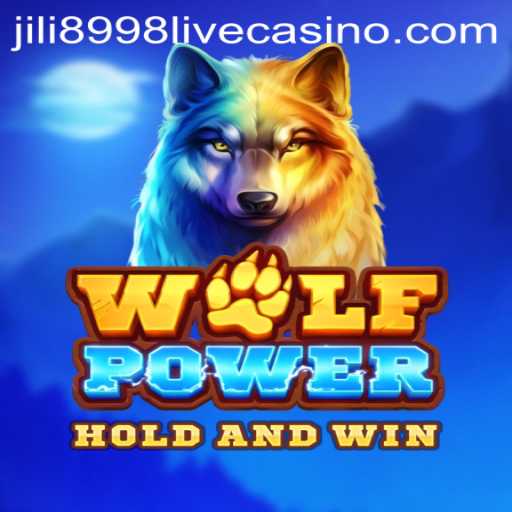 WolfPower: Unleashing the Wild Game Experience